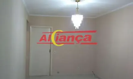 Apartamento com 2 quartos à venda na Avenida Júlio Buono, 2440, Vila Gustavo, São Paulo