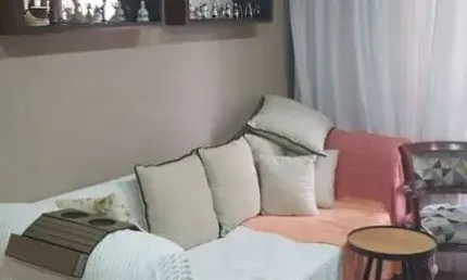 APARTAMENTO COM 3 DORMITÓRIOS À VENDA, 76 M² - CAMARGOS - GUARULHOS/SP