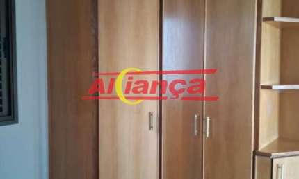 Apto centro 3 dorms/suite /2 vagas /lazer completo 90 m2 580mil