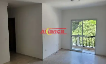 Excelente Apartamento com 3 Dormitórios (1 Suíte) e 2 Vagas de Garagem!