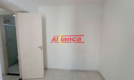 Apartamento com 2 dormitórios à venda-Ponte Grande-Guarulhos/SP