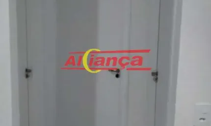 Apartamento com 2 quartos à venda na Avenida José Brumatti, 2856, Jardim Santo Expedito, Guarulhos