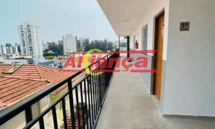 Lindo apartamento com 2 quartos 5 minutos do Metrô Parada Inglesa.