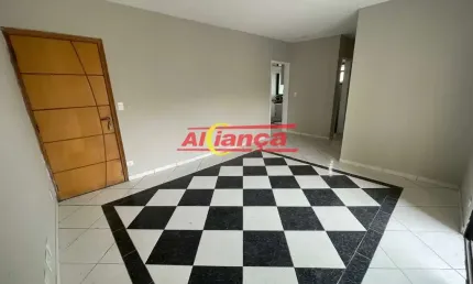 Ótima oportunidade no condomínio residencial park guarulhos