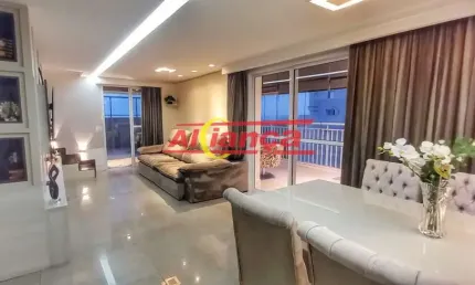 Viva com Estilo na Cobertura do Condomínio Supera na Vila Augusta!