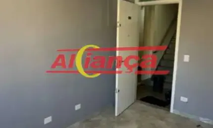 Apartamento com 1 quarto à venda na Rua Manoel de Souza, 258, Macedo, Guarulhos
