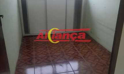 Apartamento com 3 quartos à venda na Rua Rubens Henrique Picchi, 119, Parque Cecap, Guarulhos