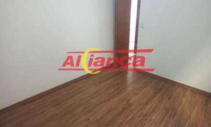 APARTAMENTO COM 2 DORMITÓRIOS À VENDA, 44 M² - CIDADE TUPINAMBÁ ? GUARULHOS/SP