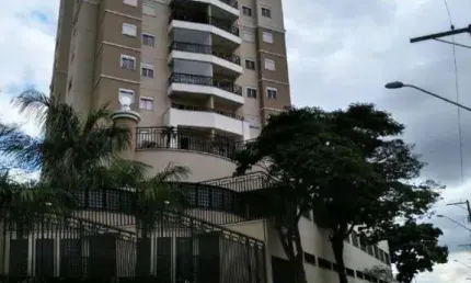 APARTAMENTO COM 3 DORMITÓRIOS SENDO 1 SUITE  À VENDA, 83 M² - Picanço - GUARULHOS/SP