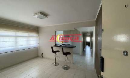 Apartamento com 2 quartos à venda na Avenida Braz Leme, 2359, Santana, São Paulo