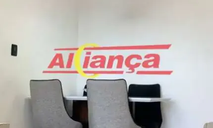 APARTAMENTO COM 2 DORMITÓRIOS À VENDA, 50 M² -Vila Rio de Janeiro - Guarulhos - SP