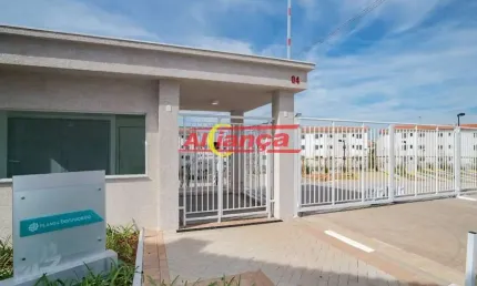 Apartamento Impecável em Condomínio Plano e Bonsucesso, Guarulhos - SP
