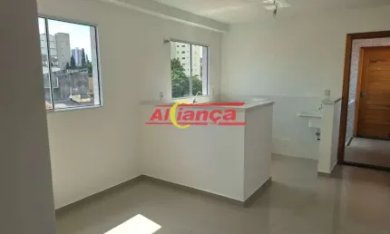 Apartamento com 2 quartos à venda na Rua Mirandinha, 345, Penha De França, São Paulo