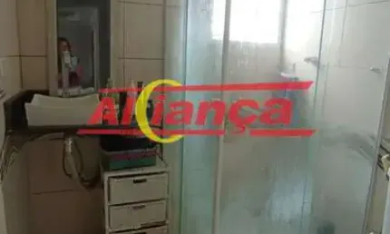 Apartamento com 2 quartos à venda na Rua João Artoni Testae, 170, Jardim Testae, Guarulhos