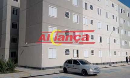APARTAMENTO NO COND. GOLDEN PLAZA, JD. NOVA PORTUGAL