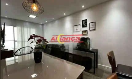 Residencial monte verde- r$ 555.000 - 3 dorm c/ 2 vgs