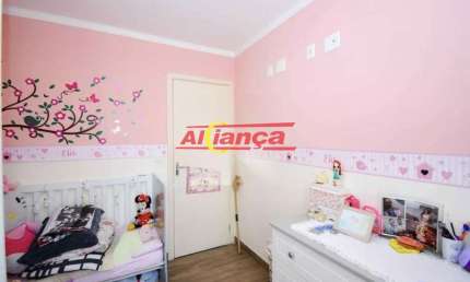 Apartamento com 2 quartos à venda na Avenida Carlos Ferreira Endres, 1205, Vila Endres, Guarulhos