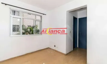 Apartamento com 2 quartos à venda na Rua José Buono, 302, Jaçanã, São Paulo