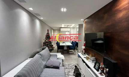 SOBRADO COM 2 QUARTO E 1 SUITE  68M² PARQUE SÃO JORGE - SÃO PAULO/SP