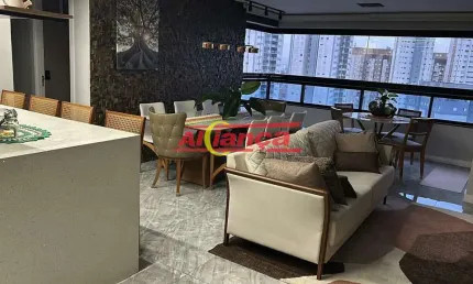 Apartamento com 2 quartos à venda na Rua Santa Izabel, 571, Vila Augusta, Guarulhos
