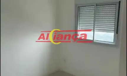 Apartamento com 3 quartos à venda na Rua Hélio Manzoni, 46, Gopoúva, Guarulhos