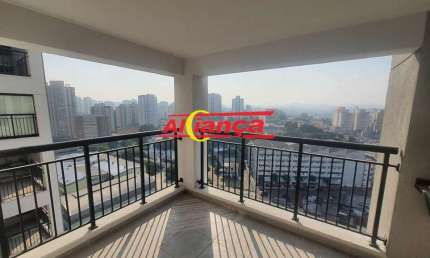 APARTAMENTO COM 2 DORMITÓRIOS À VENDA, 68 M² - MACEDO -  GUARULHOS/SP