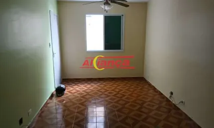 APARTAMENTO COM 2 QUARTOS À VENDA, 72 M² - Jardim Barbosa - Guarulhos - SP