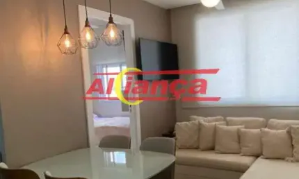 Apartamento com 2 dormitórios à venda, 35m² - vila guilherme - são paulo/sp