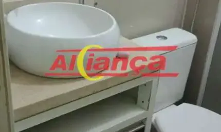 Apartamento com 2 quartos à venda na Estrada Água Chata, 2315, Água Chata, Guarulhos