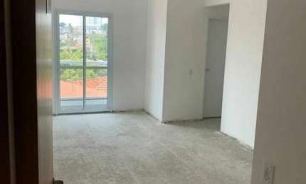 APARTAMENTO COM 2 DORMITÓRIOS À VENDA, 56 m² - VILA PROGRESSO  -  GUARULHOS/SP