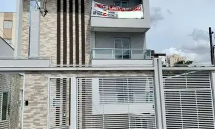 APARTAMENTO COM 2 DORMITÓRIOS À VENDA, 56 m² - VILA PROGRESSO  -  GUARULHOS/SP