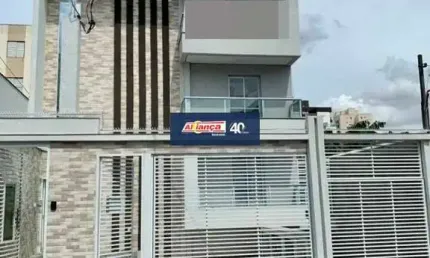 APARTAMENTO COM 2 DORMITÓRIOS À VENDA, 56 m² - VILA PROGRESSO - GUARULHOS/SP