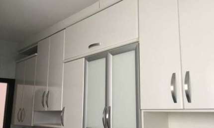 APARTAMENTO COM 2 DORMITÓRIOS À VENDA, 70M² - VILA ANTONIETA ? GUARULHOS/SP