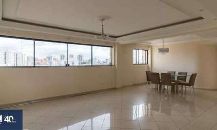 Apartamento com 3 quartos à venda na Avenida Mariana Ubaldina do Espírito Santo, 249, Macedo, Guarulhos, 150 m2 por R$ 860.000