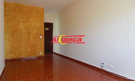 Apartamento com 1 quarto à venda na Rua Claudino Barbosa, 566, Macedo, Guarulhos
