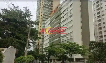 Apartamento com 3 quartos à venda na Avenida General Rondon, 861, Vila Alzira, Guarujá