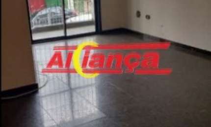 Apartamento com 2 quartos à venda na Rua Hélio Manzoni, 296, Gopoúva, Guarulhos
