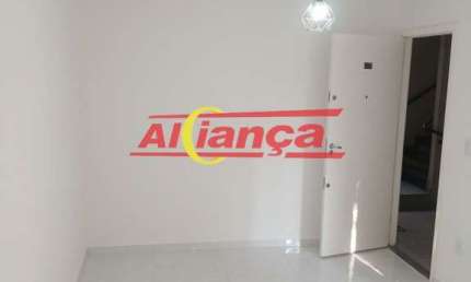 APARTAMENTO A VENDA COM 2 QUARTOS, 41M² POR R$ 230.000,00- ÁGUA CHATA - GUARULHOS/SP.