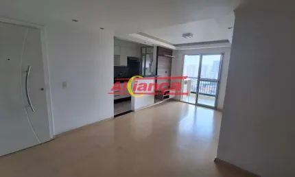 Apartamento Guarulhos Picanço CONDOMINIO FLEX GUARULHOS, 60M², PICANÇO, GUARULHOS