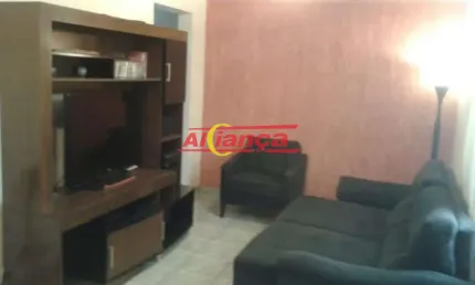 Apartamento com 3 quartos à venda na Avenida Tiradentes, 199, Jardim Guarulhos, Guarulhos