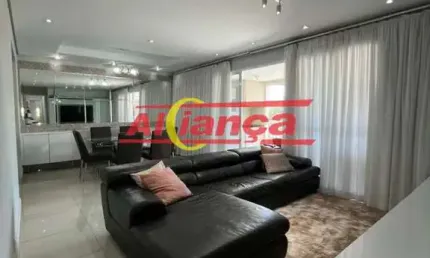 apartamento de Alto padrão no Condomínio Alta Vista!!