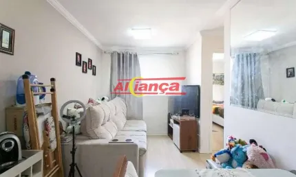 Apartamento a venda na penha 50 m², 2 dormitórios, 1 vaga
