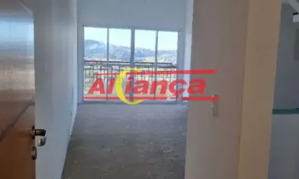 Apartamento duplex com 3 dormitórios sendo 1 suite à venda,149 m² - picanço - guarulhos/sp