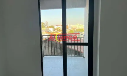 Apartamento Novo com 02 quartos sendo 01 Suíte e 01 vaga de Garagem à Venda