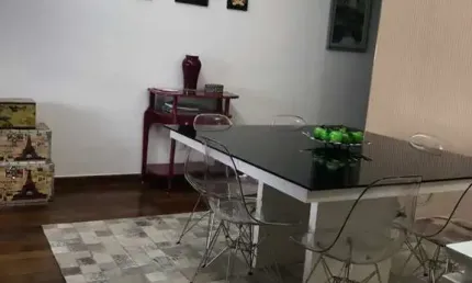 Apartamento na Vila Augusta/Guarulhos - 3 dormitórios - 90m²