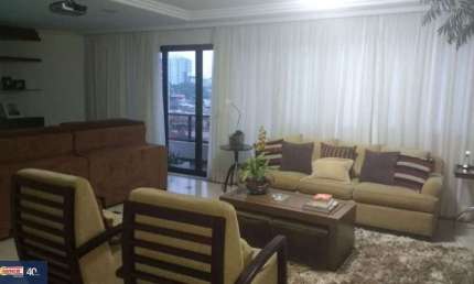 APARTAMENTO A VENDA COM 3 QUARTOS, 205M² POR R$ 1.300.000,00 - VILA MARIA ALTA- SÃO PAULO.
