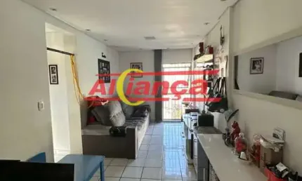 Apartamento com 2 quartos à venda na Rua Centella, 115, Vila Progresso, Guarulhos