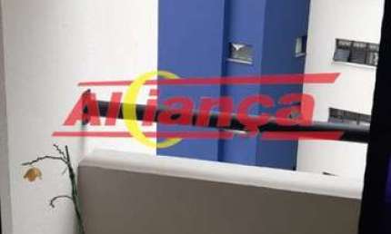 Apartamento com 3 quartos à venda na Praça Marisa Marques, 44, Vila Rosália, Guarulhos
