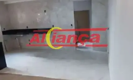 Apartamento com 3 quartos à venda na Avenida Bartholomeu de Carlos, 901, Portal dos Gramados, Guarulhos