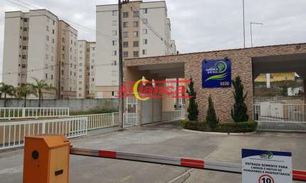 Apartamento com 3 quartos à venda na Estrada Presidente Juscelino Kubitschek de Oliveira, 5030, Pimentas, Guarulhos